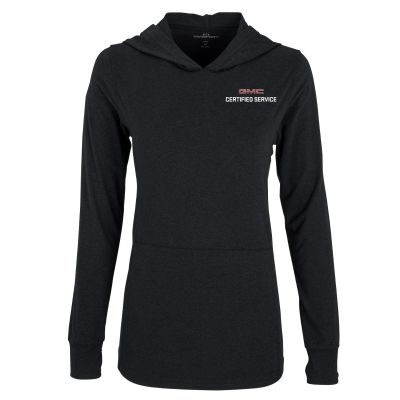 GMC Certified Service Ladies' Vansport Trek Hoodie