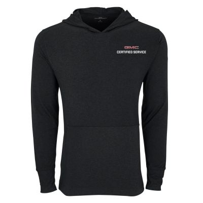 GMC Certified Service Men's Vansport Trek Hoodie