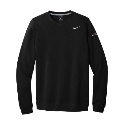 GMC Certified Service Nike Club Fleece Crew