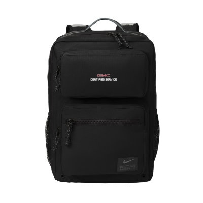 GMC Certified Service Nike Utility Speed Backpack
