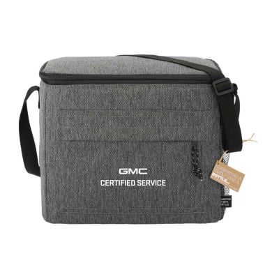 GMC Certified Service Recycled 12 Can Lunch Cooler