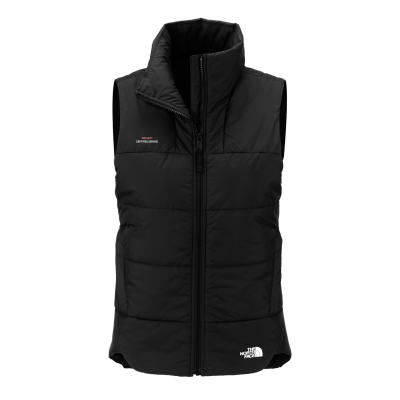GMC The North Face&reg; Ladies Everyday Insulated Vest