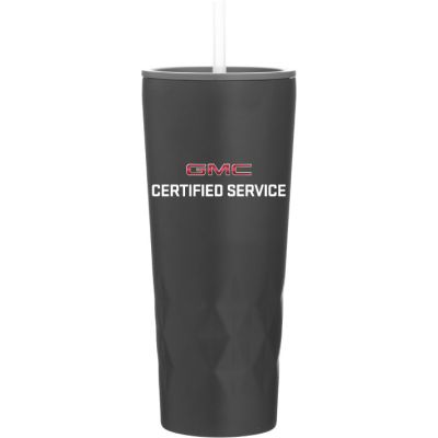GMC Certified Service (GMC)Triad Tumbler
