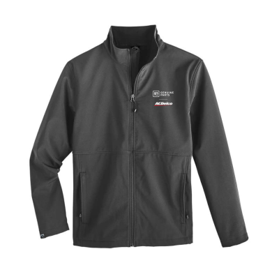 GM ACDelco Men's Trailblazer Softshell Jacket