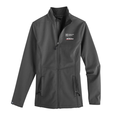 GM ACDelco Women's Trailblazer Softshell Jacket