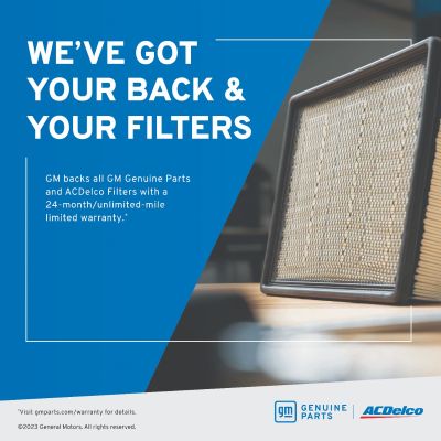 WINDOW CLING - CONSUMER RETAIL FILTER