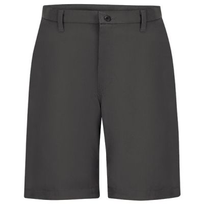 Men's Plain Utility Shorts with Mimix&trade;-28-GY