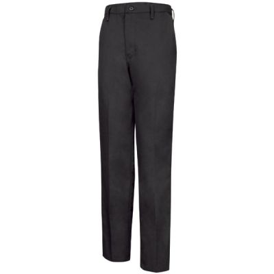 Men's Plain Utility Pant with Mimix&trade;-28-BK