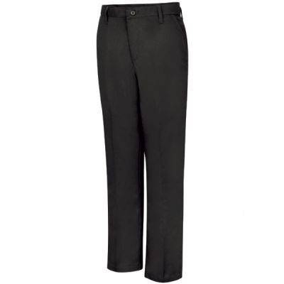 Women's Plain Utility Pant with Mimix&trade;-2-BK