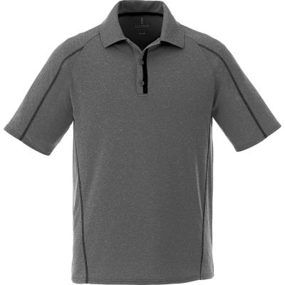GM GENUINE PARTS Macta Short Sleeve Men's Polo Large