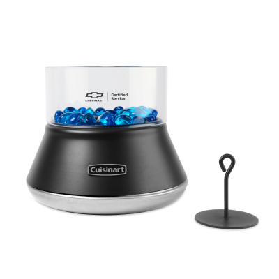 Chevy Cuisinart&reg; Petite Tabletop Fire Bowl