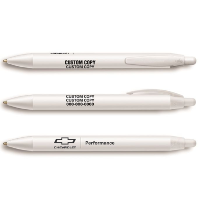 CHEVROLET PERFORMANCE Wide Body Value Pen