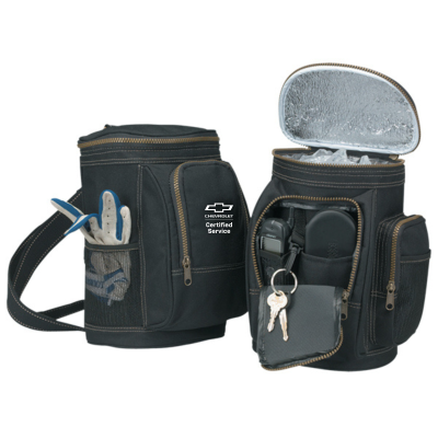 CHEVROLET Certified Service Golf Cooler Bag