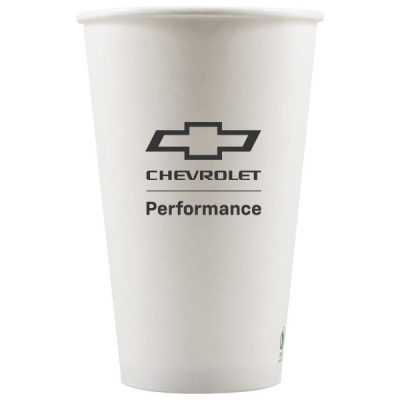 Eco-Friendly Paper Cup