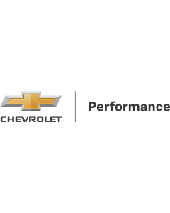 CHEVROLET PERFORMANCE LOGO - HORZ/POS - MD (CLICK ON ICON FOR ALL EXTENSIONS)