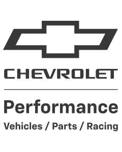 CHEVROLET PERFORMANCE 1-C TAGLINE LOGO - VERT/POS  (CLICK ON ICON FOR ALL EXTENSIONS)