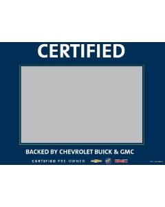 CPO POS VISOR HANGER