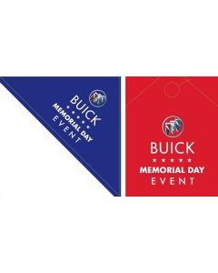 BUICK MEMORIAL DAY KIT - MAY 2019