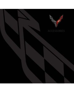 2020 CHEVROLET ACCESSORIES CORVETTE BROCHURE