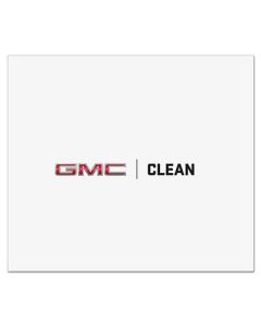 GMC CLEAN KEY ENVELOPE