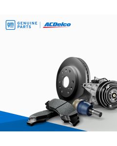 DIGITAL BACKGROUNDS 2 - GM GENUINE PARTS & ACDELCO