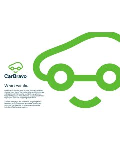 CarBravo Digital Brochure
