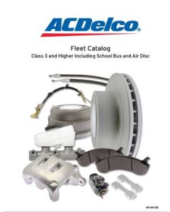 CATALOG - ACDELCO FLEET