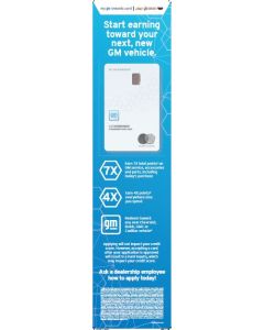 Sales - TV sign - Flagship