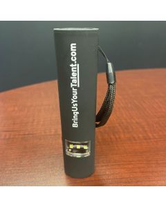 BUYT Mini Grip Flashlight