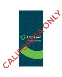 CARBRAVO BROCHURE CALIFORNIA