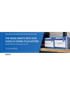 TILE - CONSUMER SPARK PLUG OFFERS MASTHEAD 1483x506