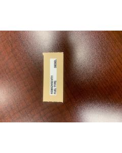 LABEL - BULLETIN N212327100 SKU KGMX2VOCVTI1