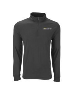 Chevrolet Certified Service Men's Zen Pullover