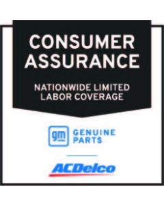 Consumer Assurance Logo - Pos, SPOT