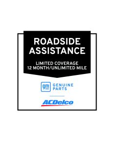 Roadside Assistance Logo - Pos, CMYK