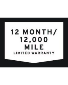 Warranty Logos - Black, RGB, NEG, No Outline, No Asterisk