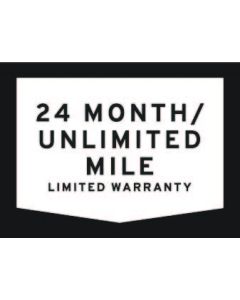 Warranty Logos - Black, RGB, NEG, No Outline, No Asterisk