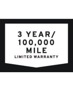 Warranty Logos - Black, RGB, NEG, No Outline, No Asterisk