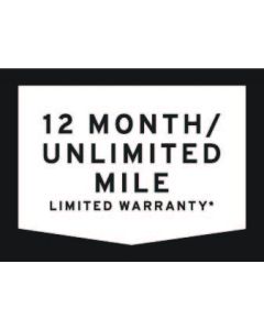 Warranty Logos - Black, RGB, NEG, No Outline, With Asterisk