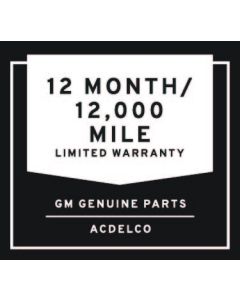 Warranty Logos - Black, RGB, NEG, With Outline, No Asterisk