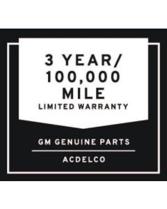 Warranty Logos - Black, RGB, NEG, With Outline, No Asterisk