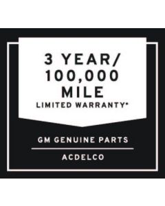 Warranty Logos - Black, RGB, NEG, With Outline, With Asterisk