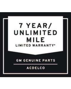 Warranty Logos - Black, RGB, NEG, With Outline, With Asterisk