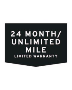Warranty Logos - Black, RGB, POS, No Outline, No Asterisk
