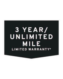 Warranty Logos - Black, RGB, POS, No Outline, With Asterisk