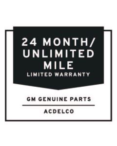 Warranty Logos - Black, RGB, POS, With Outline, No Asterisk