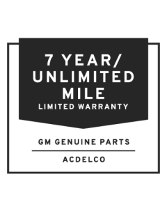 Warranty Logos - Black, RGB, POS, With Outline, No Asterisk