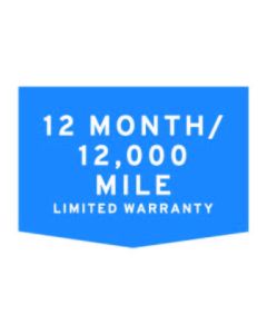 Warranty Logos - 4 Color, No Outline, No Asterisk