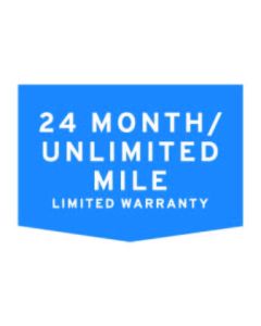 Warranty Logos - 4 Color, No Outline, No Asterisk