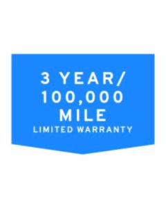 Warranty Logos - 4 Color, No Outline, No Asterisk
